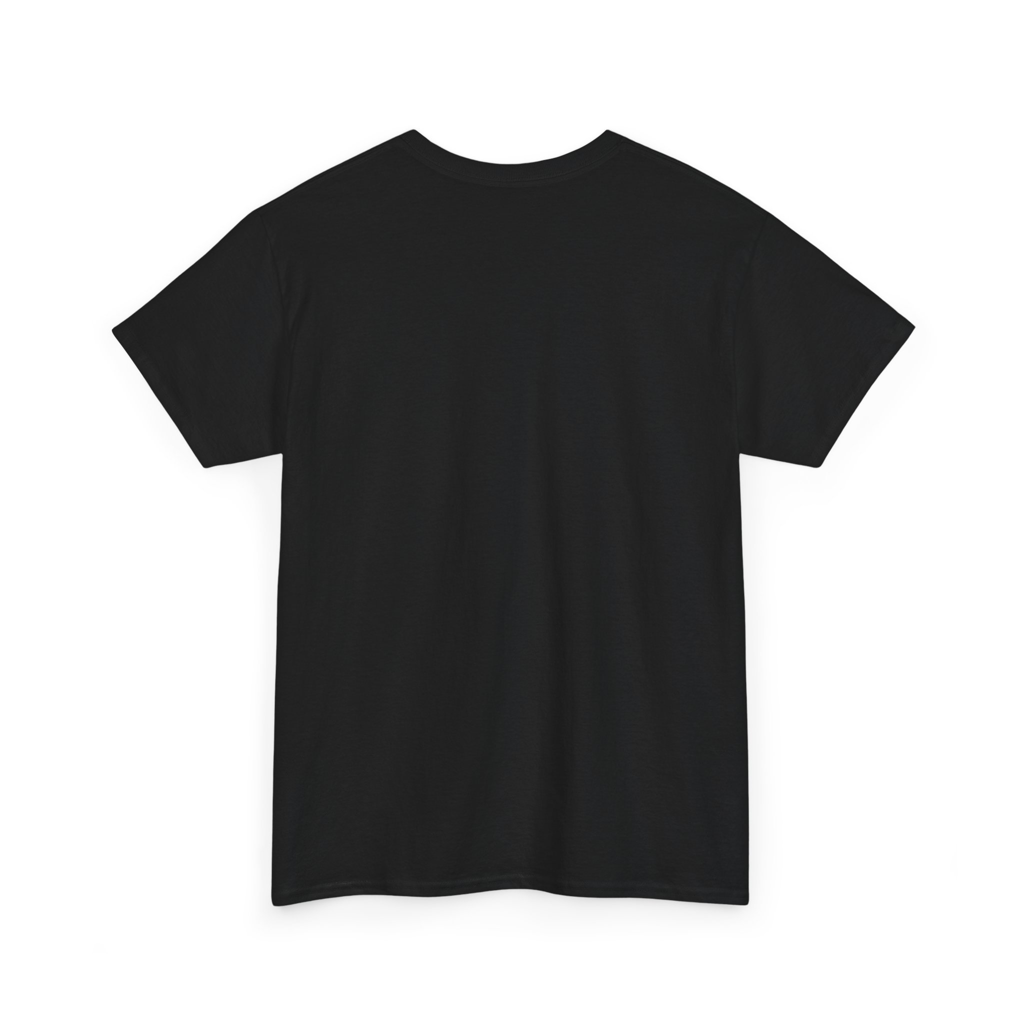 OK Everything Will Be T-Shirt Black - Image 4