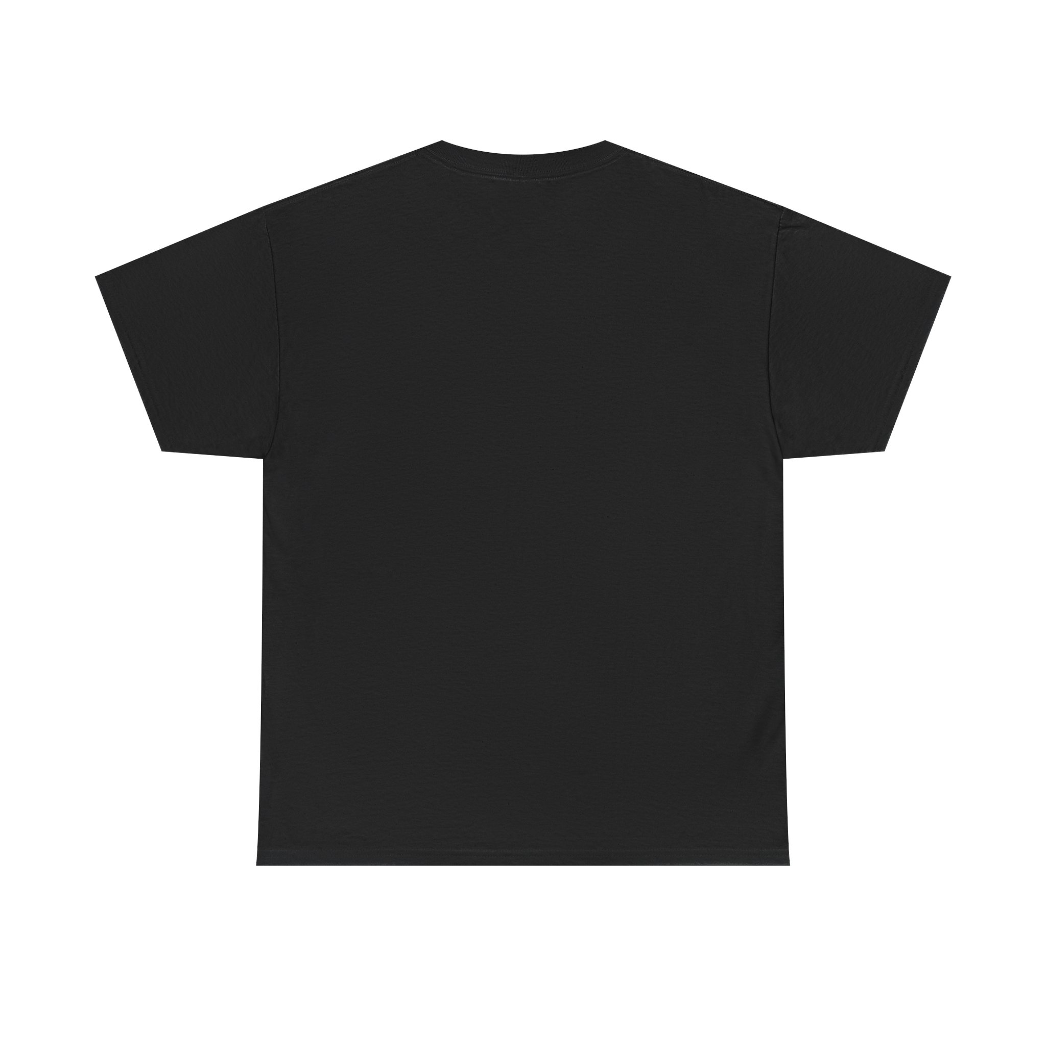 OK Everything Will Be T-Shirt Black - Image 2