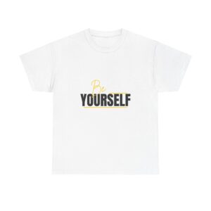 Copy of Positive Vibes Unisex Tee, Stay Positive Shirt, Motivational T-Shirt, Inspirational Clothing, Cursive Font Design