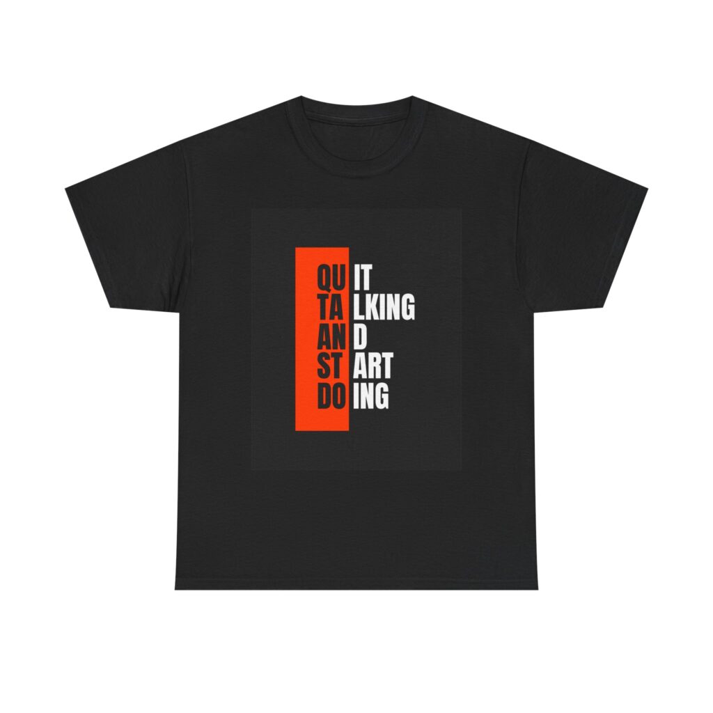 Motivational Tee, Personal Growth Shirt, Mental Wellness Apparel, Therapy Support Clothing, Gentle Reminder Tee
